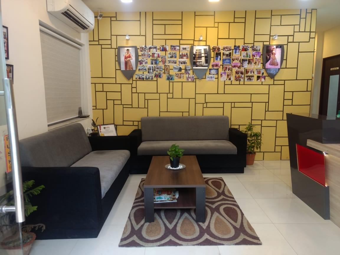 International School of Design Kolkata Classrooms photo 19